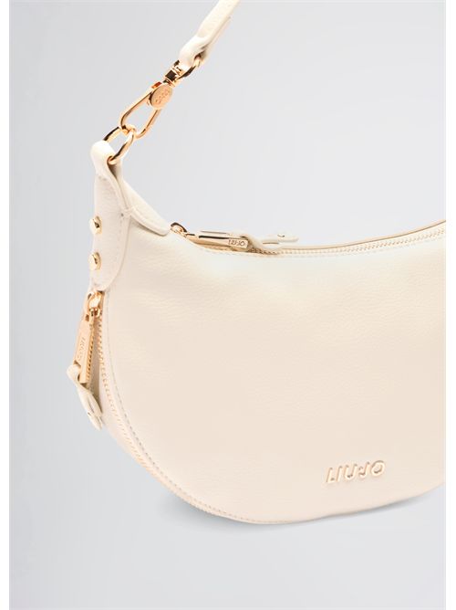 borsa donna crema LIU JO | AA5043E0054/X0459